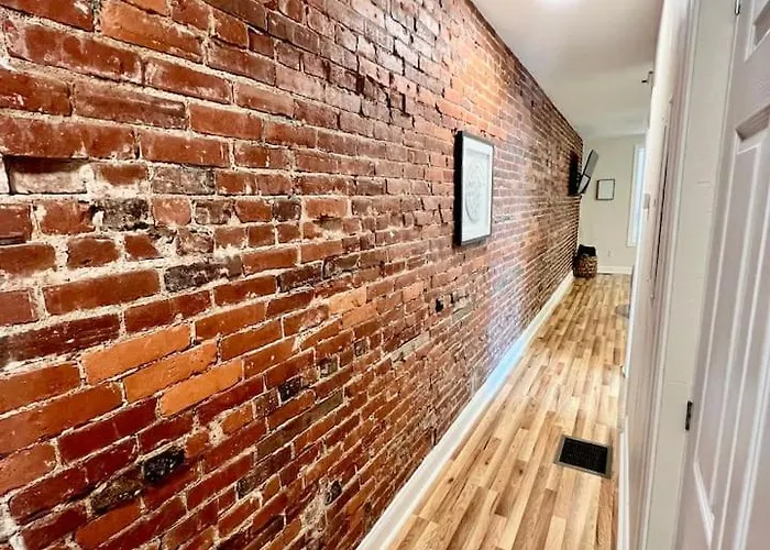Apartment Luxury King Near Shadyside Hospital *